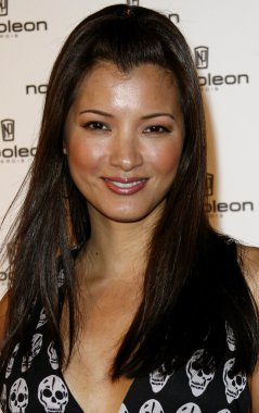 Kelly hu
