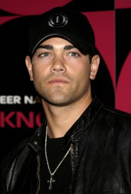 Jesse metcalfe