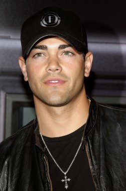 Jesse metcalfe