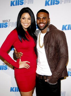 Jordin Sparks ve Jason Derulo