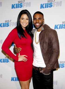 Jordin Sparks ve Jason Derulo