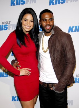 Jordin Sparks ve Jason Derulo