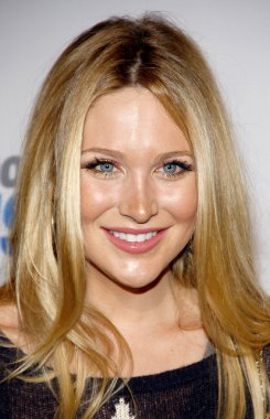 Stephanie Pratt in Los Angeles