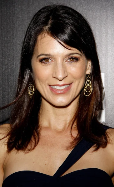 Perrey Reeves — Stock Photo, Image