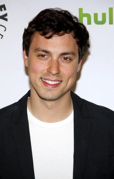 John Francis Daley — Φωτογραφία Αρχείου