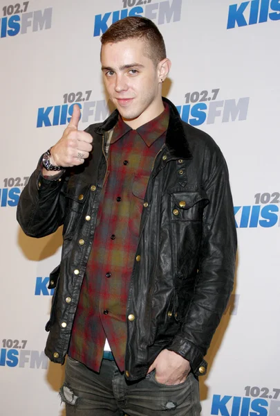 Sammy Adams en Los Ángeles — Foto de Stock