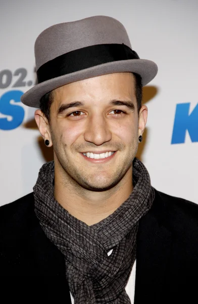 Mark Ballas in Los Angeles — Φωτογραφία Αρχείου