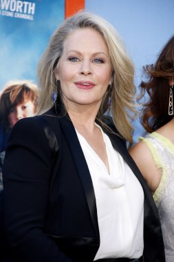 Beverly D 'Angelo Los Angeles' ta