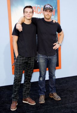 Ethan Embry at the Los Angeles