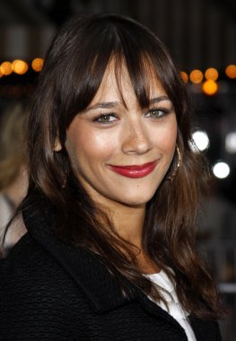 Rashida Jones at Los Angeles