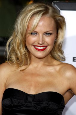 Malin Akerman at Los Angeles
