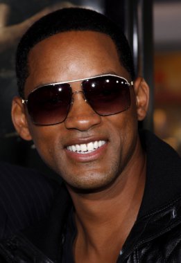 aktör Will Smith