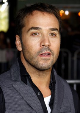 Aktör Jeremy Piven