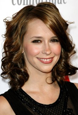 Jennifer Love Hewitt