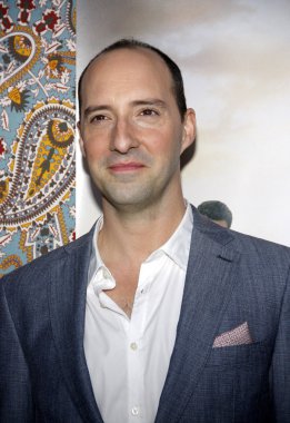 Aktör Tony Hale