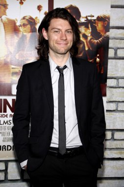 aktör Patrick Fugit