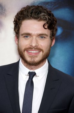 Actor Richard Madden