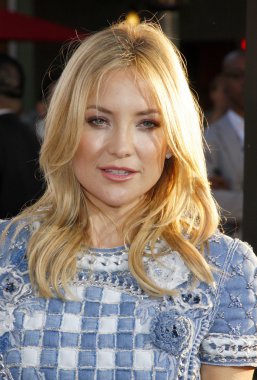 Kate Hudson in Hollywood