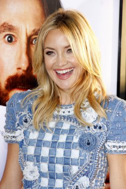 Kate Hudson in Hollywood
