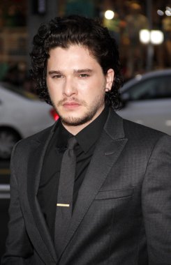 aktör Kit Harington