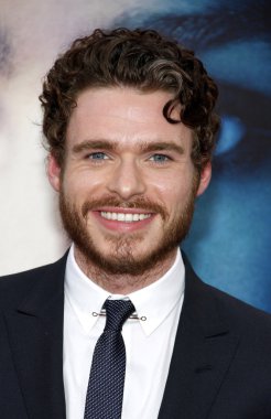 Richard Madden
