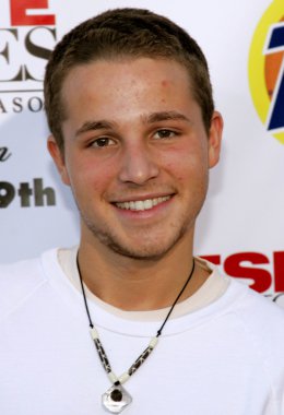 Shawn Pyfrom