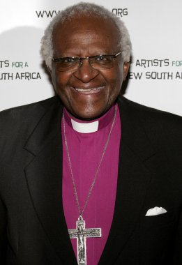 Desmond Tutu