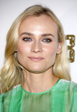 Diane Kruger in Hollywood