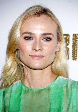 oyuncu Diane Kruger