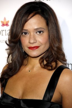 aktris Judy Reyes