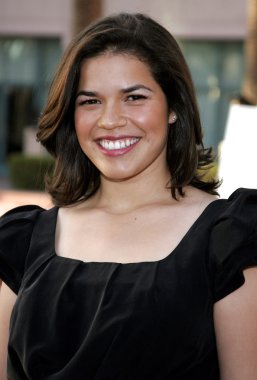 oyuncu America Ferrera