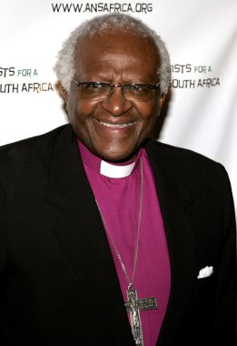 Başpiskopos desmond tutu