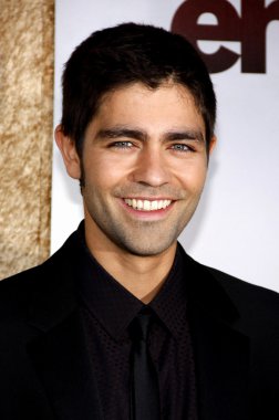 Oyuncu Adrian Grenier