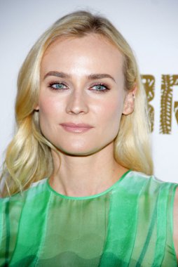 oyuncu Diane Kruger