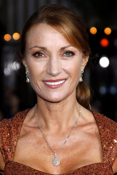 Jane Seymour at Los Angeles — Stock Photo, Image