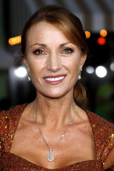 Jane Seymour en Los Ángeles —  Fotos de Stock