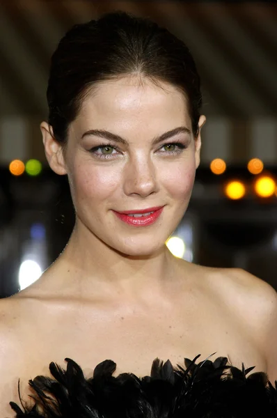 Michelle Monaghan at Los Angeles — Stock Photo, Image