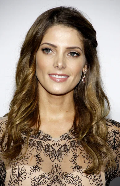 Ashley Greene in Hollywood — Stock Photo, Image