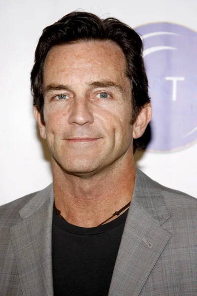 aktör Jeff Probst