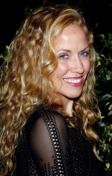 Actress Sheryl Crow