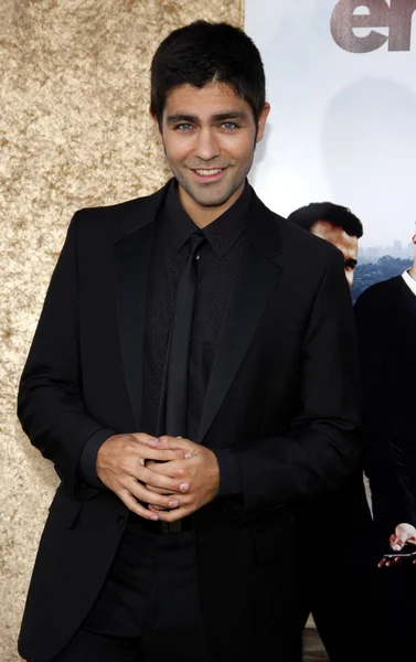 Schauspieler Adrian Grenier — Stockfoto