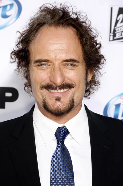 Actor Kim Coates — Foto de Stock