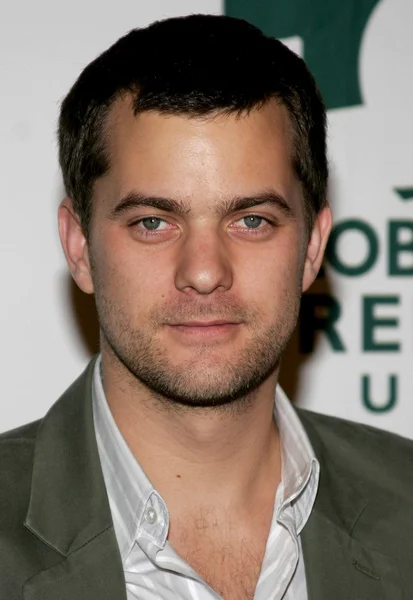 Ator Joshua Jackson — Fotografia de Stock