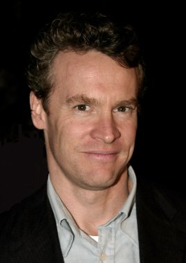 Aktör Tate Donovan