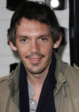 Aktör Lukas Haas