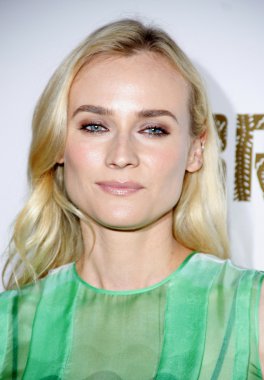 oyuncu Diane Kruger