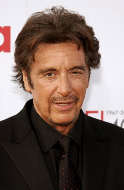 aktör Al Pacino
