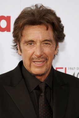 aktör Al Pacino
