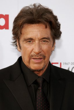 aktör Al Pacino