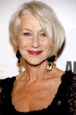 oyuncu Helen Mirren